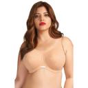 Elomi Energise Sports Bra Vintage Denim / 44D