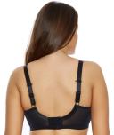 Elomi Energise Underwire Sports Bra, Black