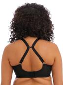 Elomi Energise Underwire Sports Bra, Black