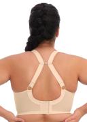 Elomi Energise Underwire Sports Bra, Black