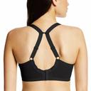 Elomi Energise Underwire Sports Bra, Black