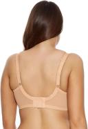Elomi Energise Underwire Sports Bra, Nude