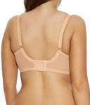 Elomi Energise Underwire Sports Bra, Nude