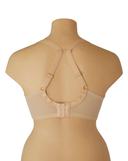 Elomi Energise Underwire Sports Bra, Nude