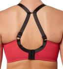 Elomi Energise Underwire Sports Bra, Nude