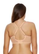 Elomi Energise Underwire Sports Bra, Nude