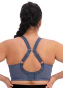 Elomi Energise Underwire Sports Bra, Nude