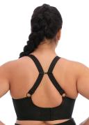 Elomi Energise Underwire Sports Bra, Nude