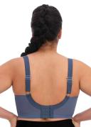 Elomi Energise Underwire Sports Bra, Nude