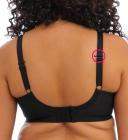 Elomi Energise Underwire Sports Bra - White