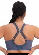 Elomi Energise Underwired Sports Bra – Denim