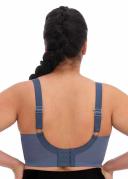Elomi Energise Underwired Sports Bra – Denim