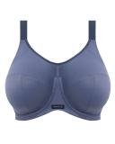 Elomi Energise Underwired Sports Bra – Denim
