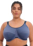 Elomi Energise Underwired Sports Bra – Denim