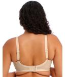 Elomi Energise Underwired Sports Bra - Nude, 34L