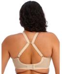 Elomi Energise Underwired Sports Bra - Nude, 38DDD