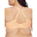 Elomi Energise Underwired Sports Bra - Nude, 38DDD