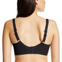 Elomi Energise Underwired Sports Bra - Nude, 38DDD