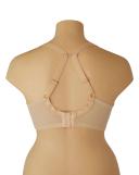 Elomi Energise Underwired Sports Bra - Nude, 38DDD