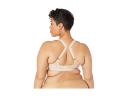 Elomi Kim Stretch Plunge Bra Caramel Nude | EL4340CAL | Poinsettia