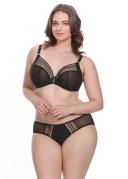Elomi Matilda Brief Cafe AU Lait 12