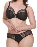 Elomi Matilda Brief Cafe AU Lait 12