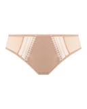 Elomi Matilda Brief Cafe AU Lait 12