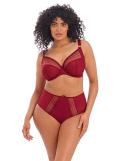 Elomi Matilda Full Brief 22 / Crimson