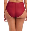 Elomi Matilda Full Brief 22 / Crimson