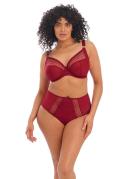 Elomi Matilda Full Brief 22 / Crimson