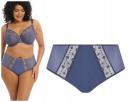 Elomi Matilda Full Brief Denim Daisy 14