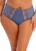 Elomi Matilda Full Brief Denim Daisy 14