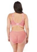 Elomi Matilda Underwire Plunge Bra EL8900 Rose
