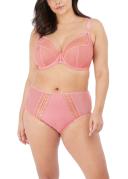 Elomi Matilda Underwire Plunge Bra EL8900 Rose