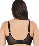 Elomi Matilda Underwire Plunge Bra - Kiss - 12H Kiss