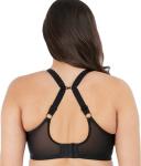 Elomi Matilda Underwire Plunge Bra - Kiss - 12H Kiss