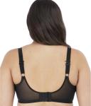 Elomi Matilda Underwire Plunge Bra - Kiss - 14J Kiss