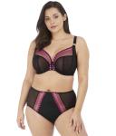 Elomi Matilda Underwire Plunge Bra - Kiss - 14J Kiss