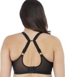 Elomi Matilda Underwire Plunge Bra - Kiss - 14J Kiss