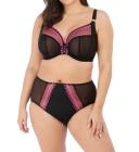 Elomi Matilda Underwire Plunge Bra - Kiss - 14J Kiss