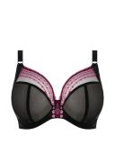 Elomi Matilda Underwire Plunge Bra - Kiss - 14J Kiss