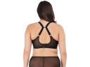 Elomi Matilda Underwire Plunge Bra - Kiss - 14J Kiss