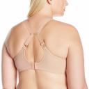 Elomi Matilda UW Plunge Bra Cafe AU Lait 22g