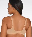Elomi Matilda UW Plunge Bra Cafe AU Lait 22g