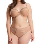 Elomi Matilda UW Plunge Bra Daisy 14FF