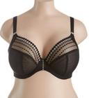 Elomi Matilda UW Plunge Bra Daisy 14FF