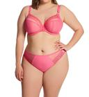 Elomi Matilda UW Plunge Bra Daisy 14FF