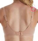 Elomi Matilda UW Plunge Bra Denim Daisy 10JJ