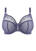 Elomi Matilda UW Plunge Bra Denim Daisy 16JJ