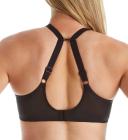 Elomi Matilda UW Plunge Bra Denim Daisy 16JJ